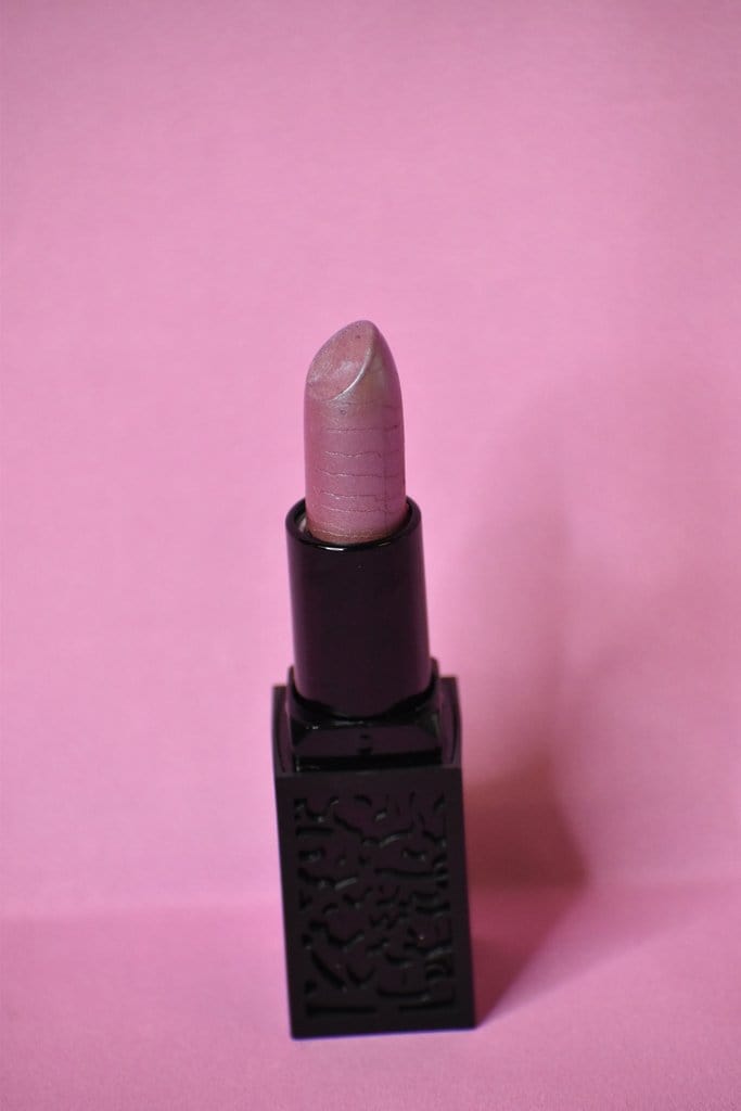 ForHer Cosmetics Lipstick Default Title / Purple ForHer Cosmetics Sky High Light Pink Hollographic Purple/Blue Lippie