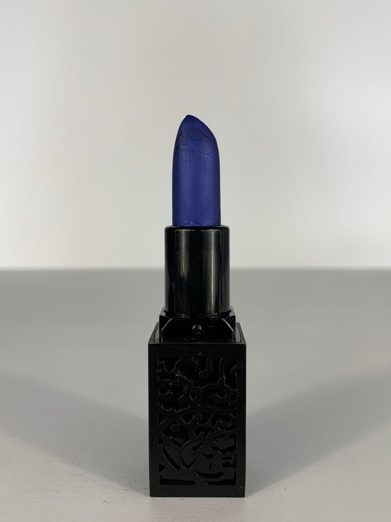 ForHer Cosmetics Lipstick Default Title / Royal Blue ForHer Cosmetics Royalty Royal Blue Lippie