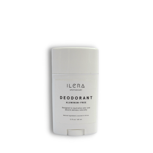 Ilera Apothecary DEODORANT Ilera Apothecary Aluminum Free Deodorant