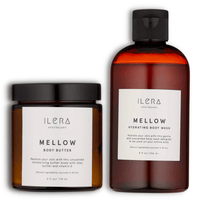 ILERA Apothecary Ilera Apothecary The Mellow Body Wash Bundle