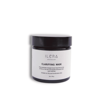 Ilera Apothecary Skin Care 2oz Ilera Apothecary Clarifying Face Mask