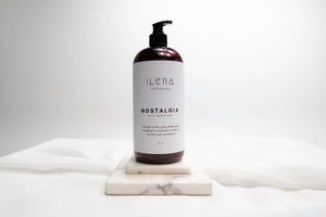 Ilera Apothecary Skin Care 32 oz / Nostalgia Ilera Apothecary Nostalgia Body Wash