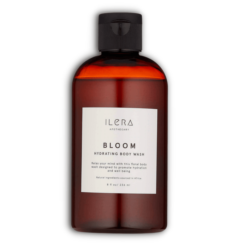 Ilera Apothecary Skin Care Ilera Apothecary Bloom Body Wash