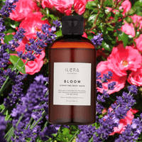 Ilera Apothecary Skin Care Ilera Apothecary Bloom Body Wash