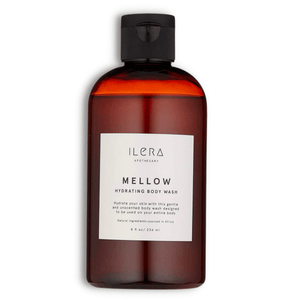 Ilera Apothecary Skin Care Ilera Apothecary Mellow Body Washes