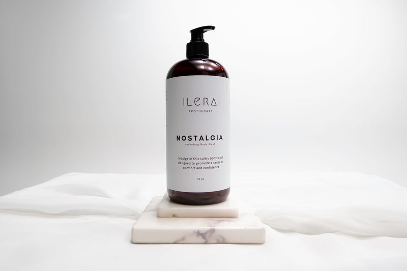 Ilera Apothecary Skin Care Ilera Apothecary Nostalgia Body Wash