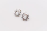 Le Réussi Earrings Pearl Boutique Earrings