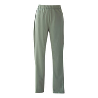 Le Réussi Skinny Pants - Olive Olive Skinny Pants Women's Trousers | Le Réussi