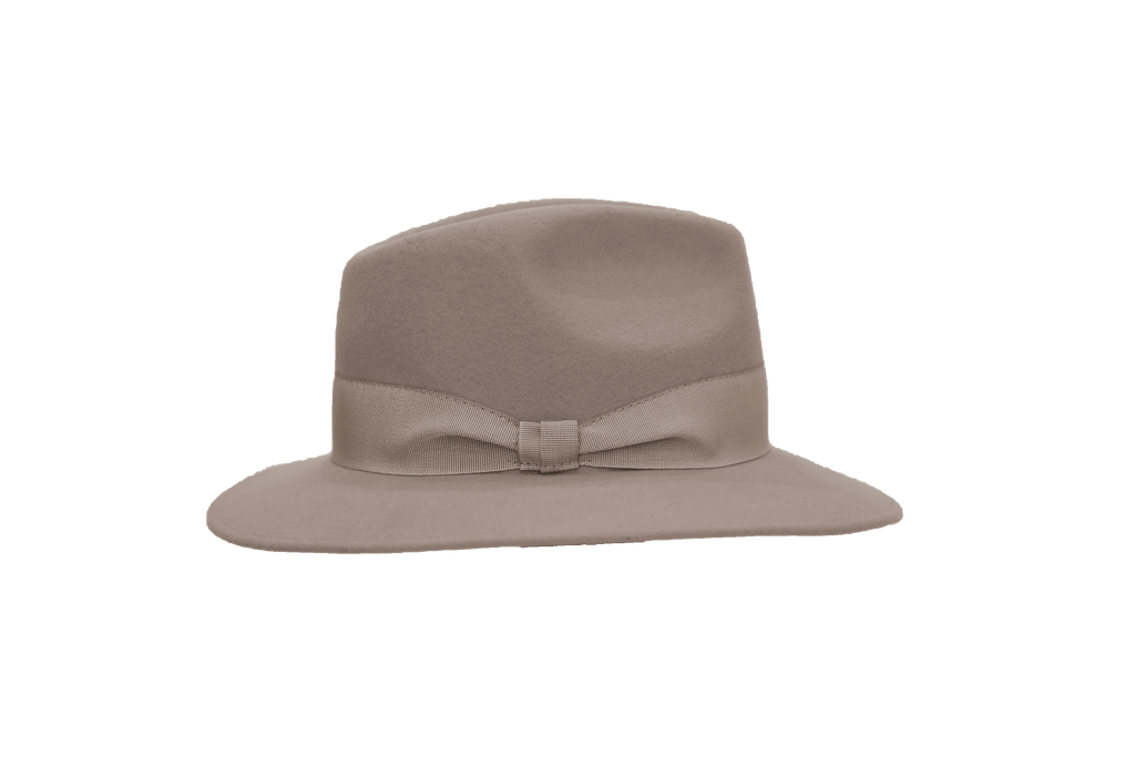 Le Réussi Women's Hat Panama Hat | Le Réussi