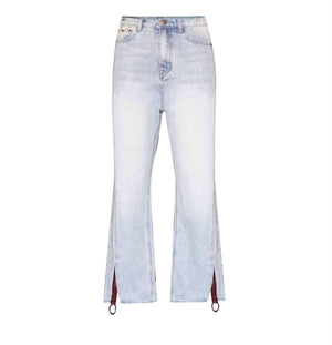 Le Réussi Women's Jean Danielle Boyfriend Jeans