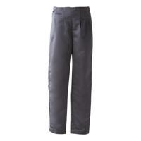 Le Réussi Women's Pants & Trousers Women's Trousers Pleated Pants | Le Réussi