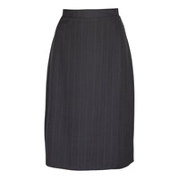 Le Réussi Women's Skirt Wool Pencil Skirt | Le Réussi