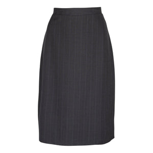 Le Réussi Women's Skirt Wool Pencil Skirt | Le Réussi