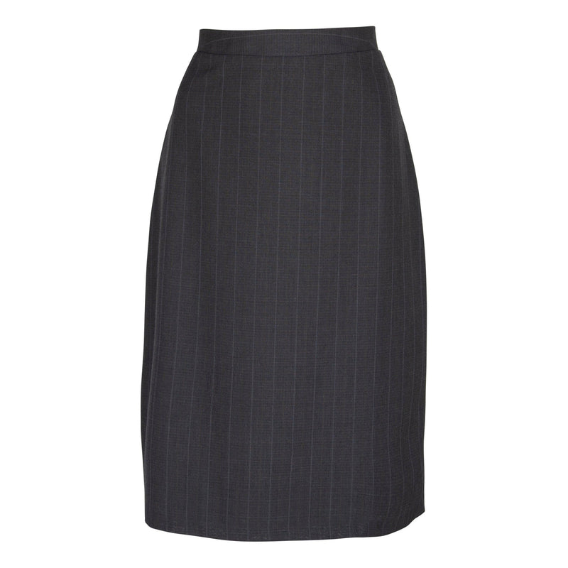 Le Réussi Women's Skirt Wool Pencil Skirt | Le Réussi