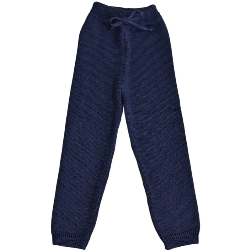 Lil' Paradise Copenhagen Kids & Babies - Mother & Kids - Boys' Baby Clothing - Clothing Sets Organic River Pants - Navy