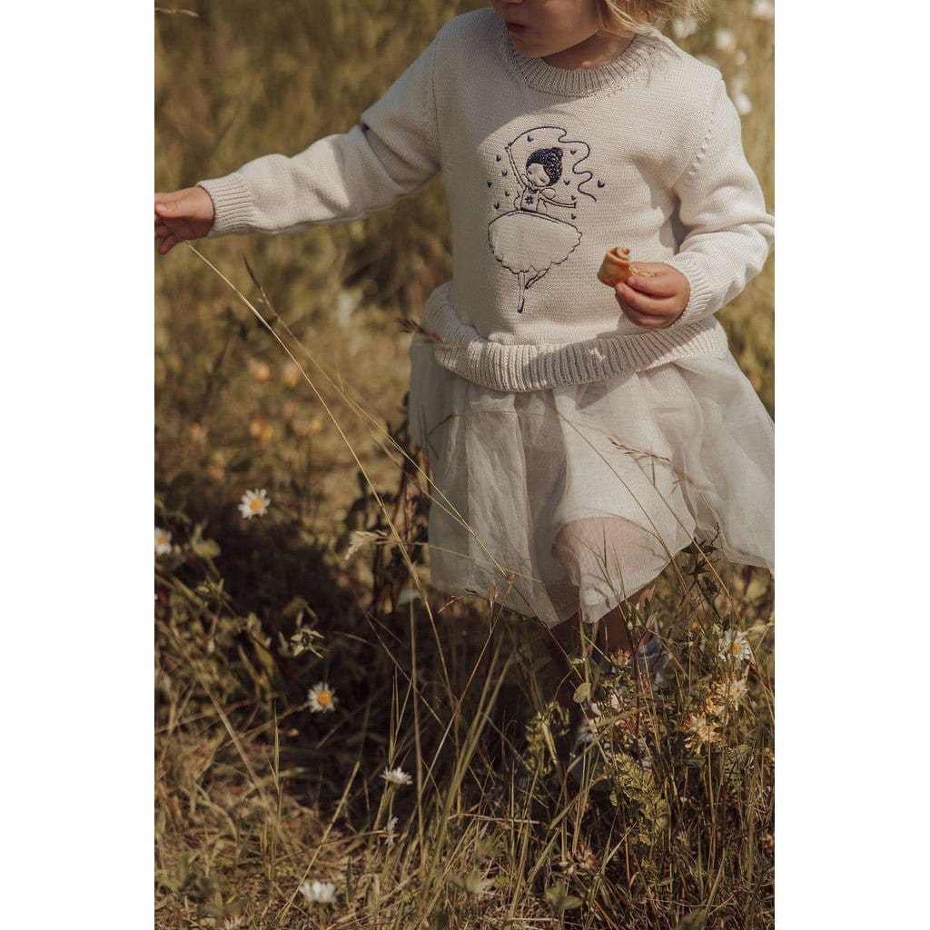 Lil' Paradise Copenhagen Kids & Babies - Mother & Kids - Girls' Clothing - Overalls 3-6m - 68cm Summer Dream Ballerina Dress
