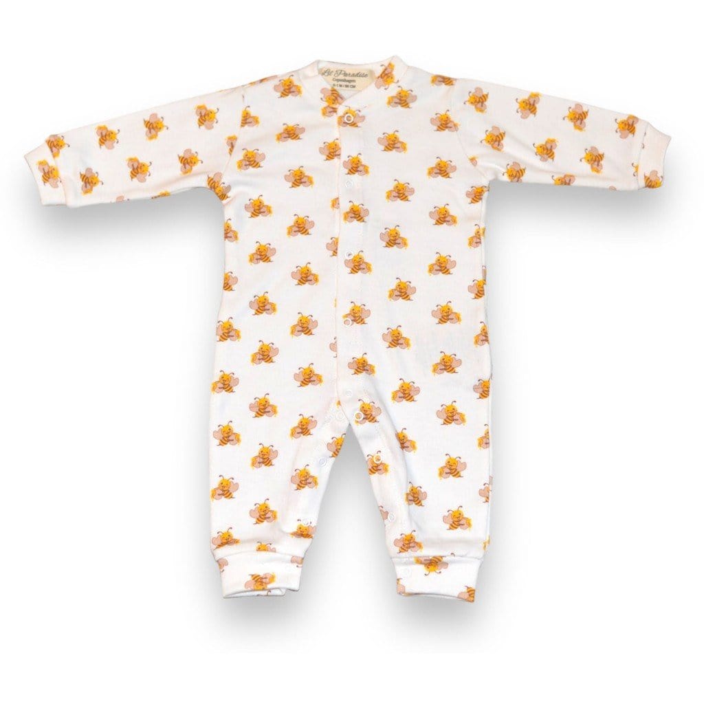 Lil' Paradise Copenhagen Kids & Babies - Mother & Kids - Girls' Clothing - Overalls Beetiful Jumpsuit