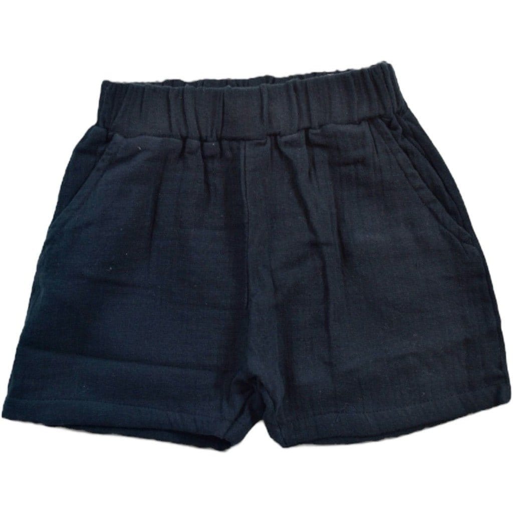 Lil' Paradise Copenhagen Kids & Babies - Mother & Kids - Girls' Clothing - Overalls Blakie Shorts