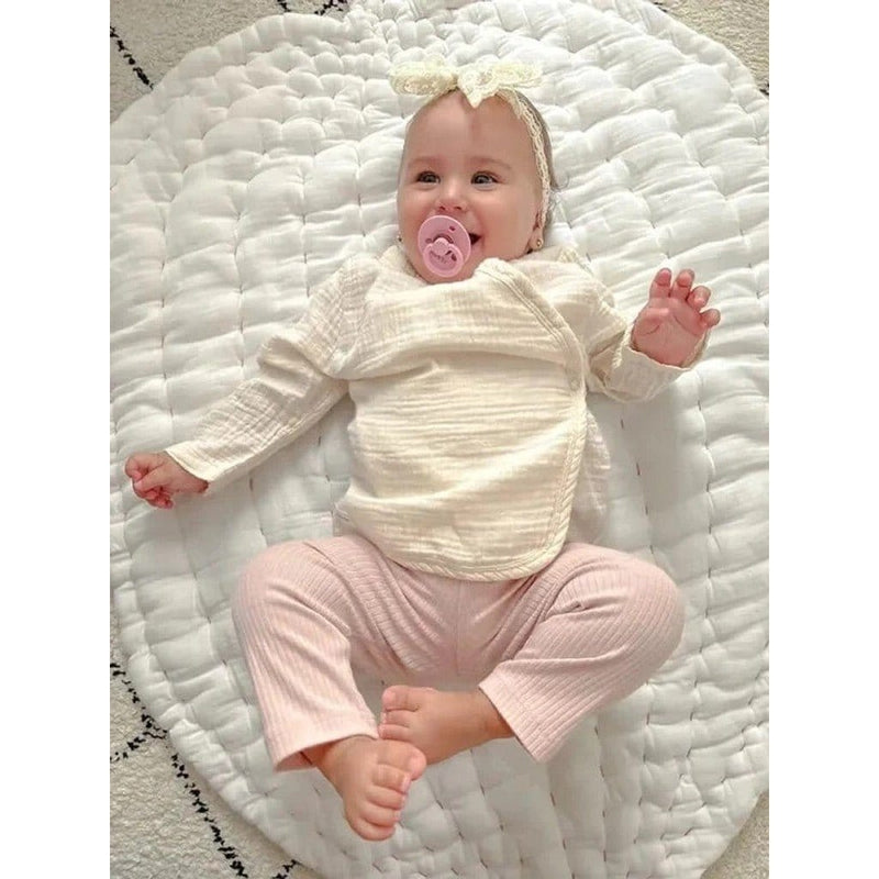 Lil' Paradise Copenhagen Kids & Babies - Mother & Kids - Girls' Clothing - Overalls Brione Leggings