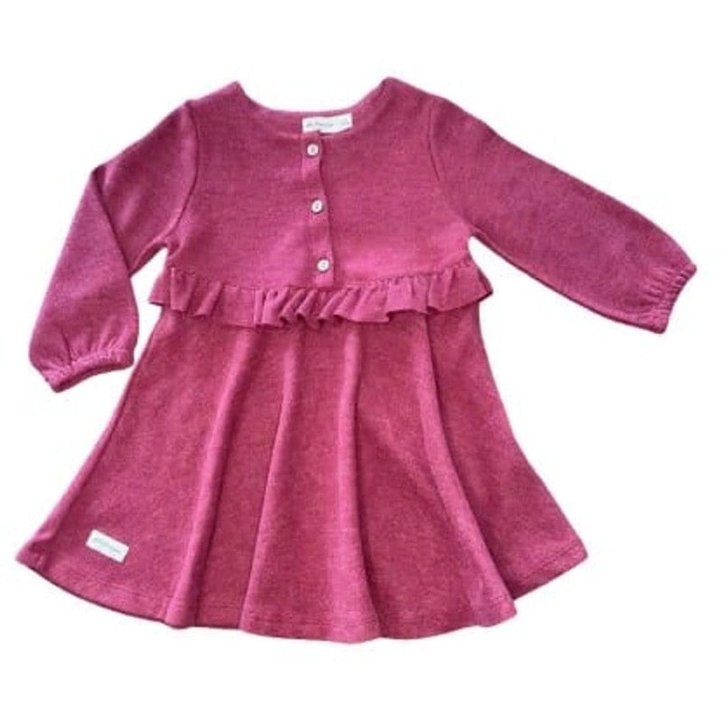 Lil' Paradise Copenhagen Kids & Babies - Mother & Kids - Girls' Clothing - Overalls Dimon Dress