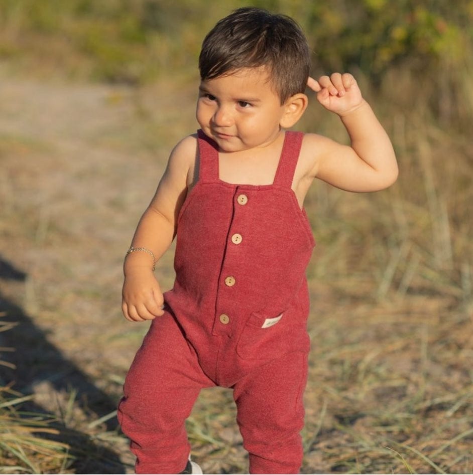 Lil' Paradise Copenhagen Kids & Babies - Mother & Kids - Girls' Clothing - Overalls Eare Suspenders