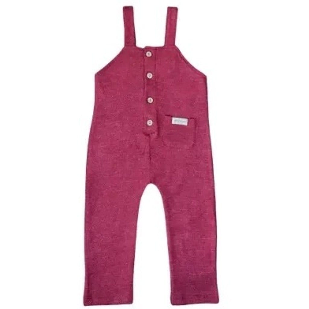 Lil' Paradise Copenhagen Kids & Babies - Mother & Kids - Girls' Clothing - Overalls Eare Suspenders