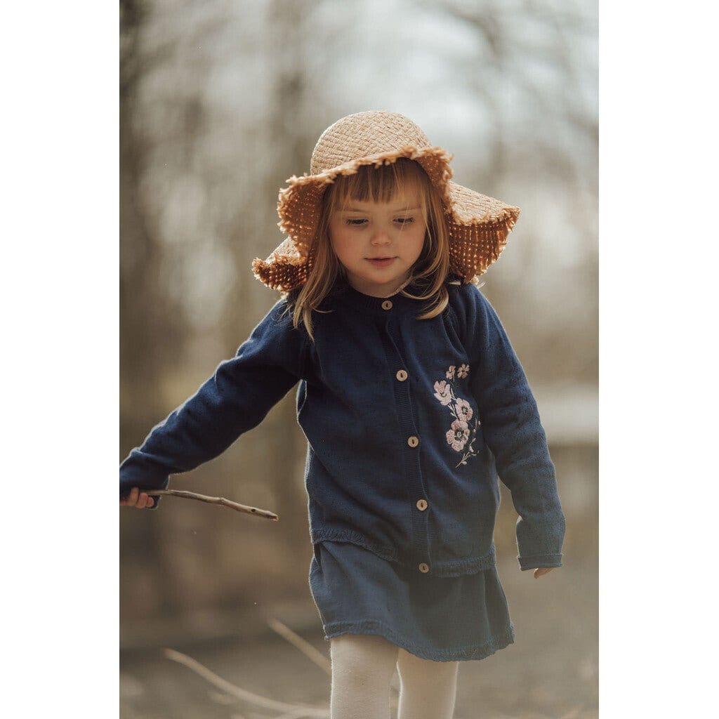 Lil' Paradise Copenhagen Kids & Babies - Mother & Kids - Girls' Clothing - Overalls Floral Fantasy Skirt