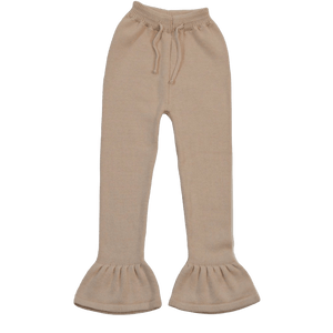 Lil' Paradise Copenhagen Kids & Babies - Mother & Kids - Girls' Clothing - Overalls Nougat Pants