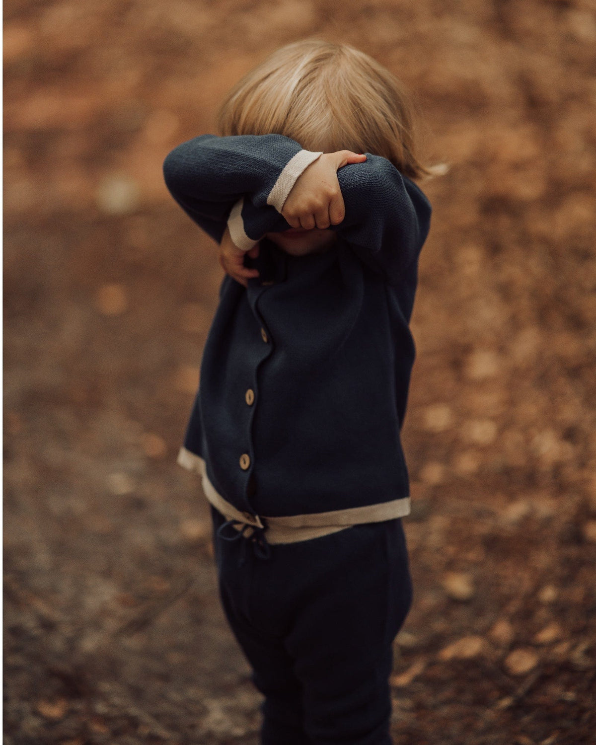 Lil' Paradise Copenhagen Kids & Babies - Mother & Kids - Girls' Clothing - Overalls Novel Pants