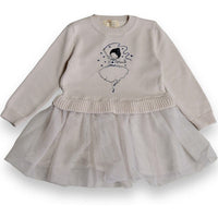 Lil' Paradise Copenhagen Kids & Babies - Mother & Kids - Girls' Clothing - Overalls Summer Dream Ballerina Dress
