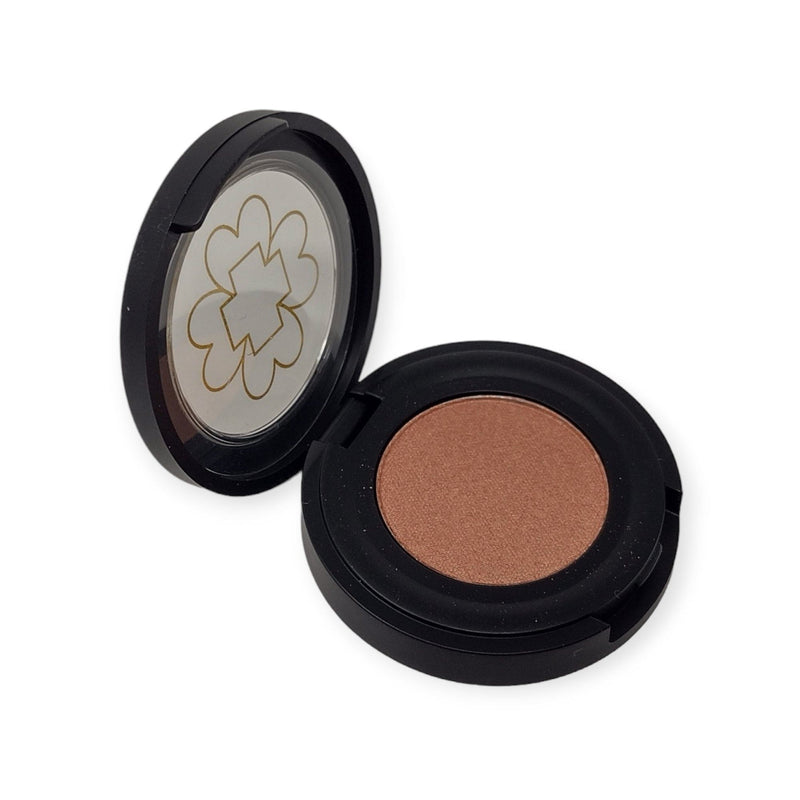LUV + CO. Eyes and Cheeks Blush Single Ladies Pressed Eyeshadow