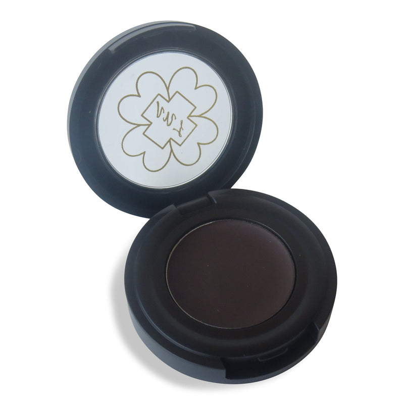 LUV + CO. Eyes and Cheeks Dark Total Care Brow Pomade