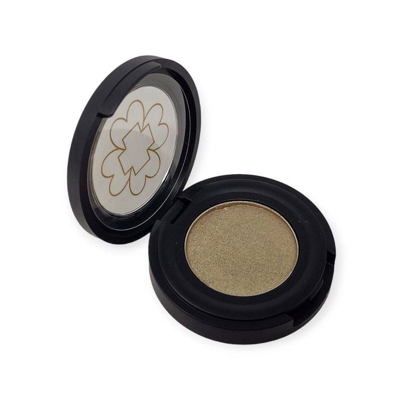 LUV + CO. Eyes and Cheeks Moss Single Ladies Pressed Eyeshadow