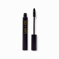 LUV + CO. Eyes and Cheeks Natural Lift Mascara