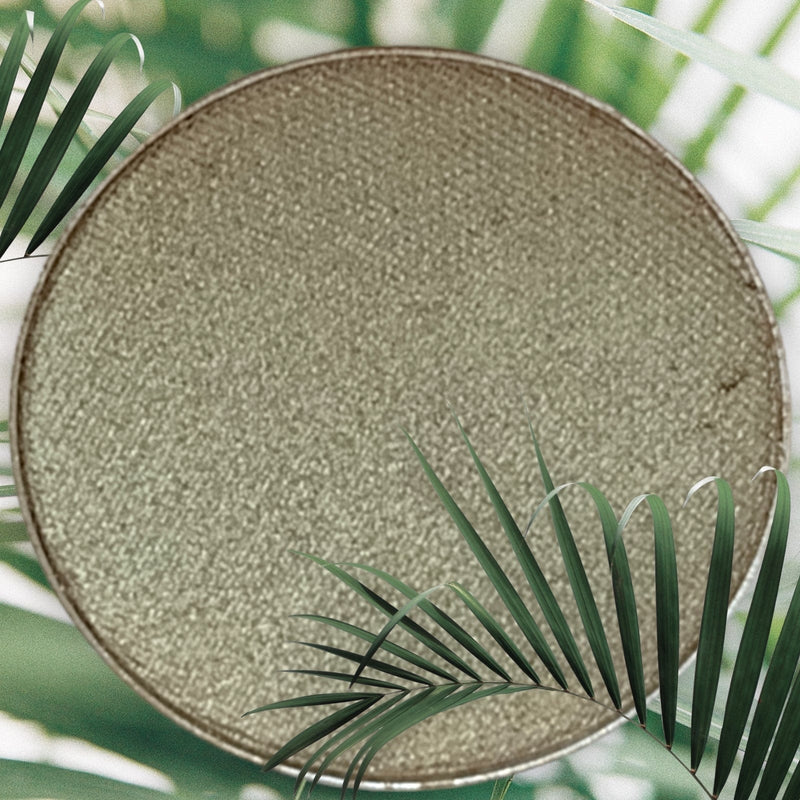 LUV + CO. Eyes and Cheeks Single Ladies Pressed Eyeshadow