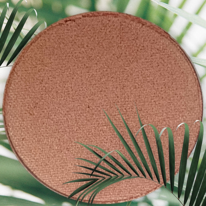 LUV + CO. Eyes and Cheeks Single Ladies Pressed Eyeshadow