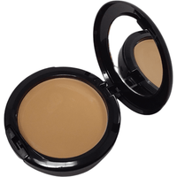 LUV + CO. Face CR05 Melanin Match Mineral Concealer/ Cream Foundation