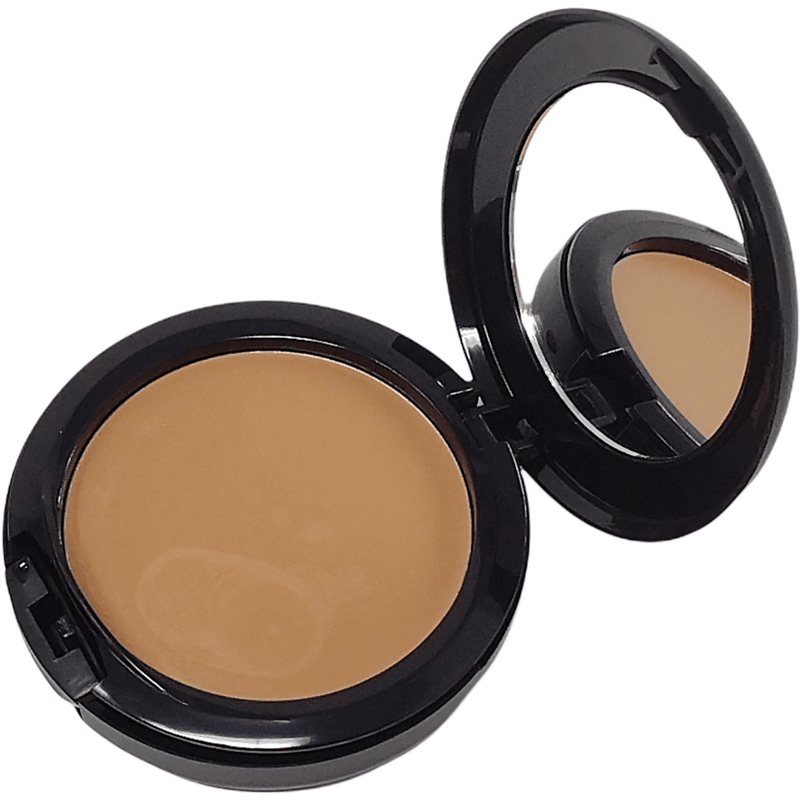 LUV + CO. Face CR20 Melanin Match Mineral Concealer/ Cream Foundation