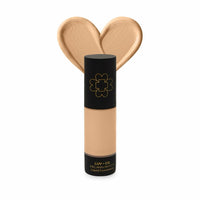 LUV + CO. Face LR00 Melanin Match Liquid Foundation