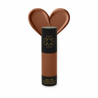 LUV + CO. Face LR55 Melanin Match Liquid Foundation