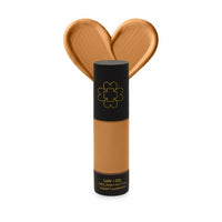 LUV + CO. Face LY35 Melanin Match Liquid Foundation