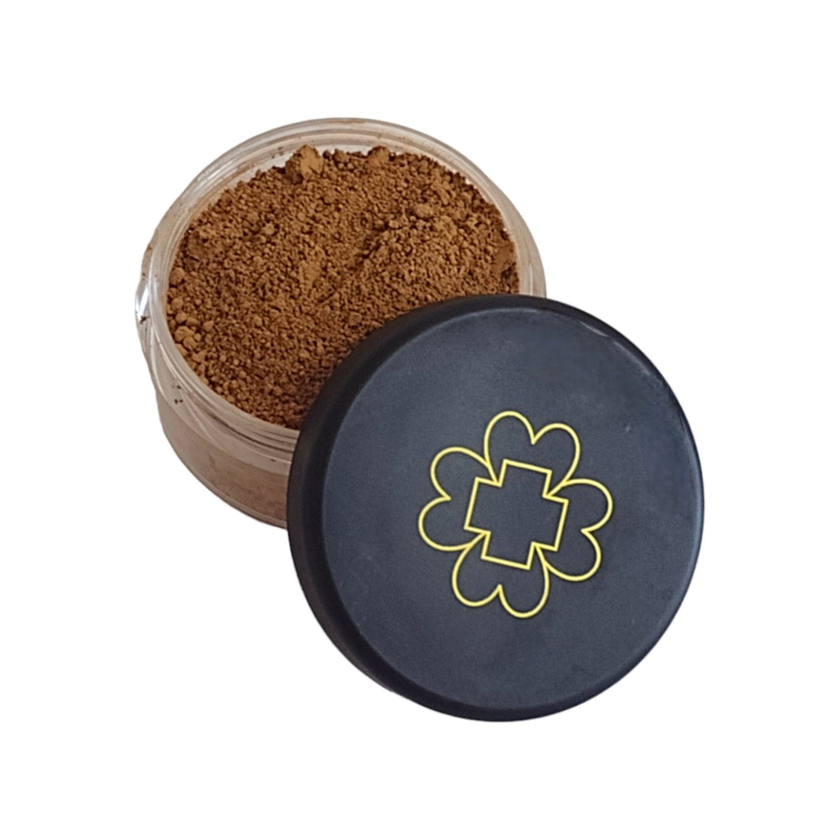LUV+CO. Face Melanin Magic Translucent Finishing Powder