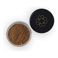 LUV+CO. Face Melanin Magic Translucent Finishing Powder