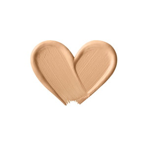 LUV + CO. Face Melanin Match Liquid Foundation