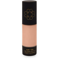 LUV + CO. Face Melanin Match Liquid Foundation