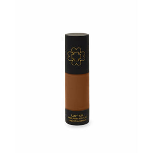 LUV + CO. Face Melanin Match Liquid Foundation