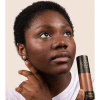 LUV + CO. Face Melanin Match Liquid Foundation