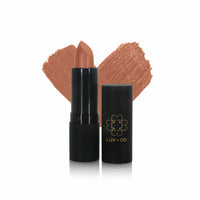 LUV + CO. Lips Infatuated Moisturizing Lipstick