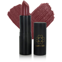 LUV + CO. Lips Lovesick Moisturizing Lipstick