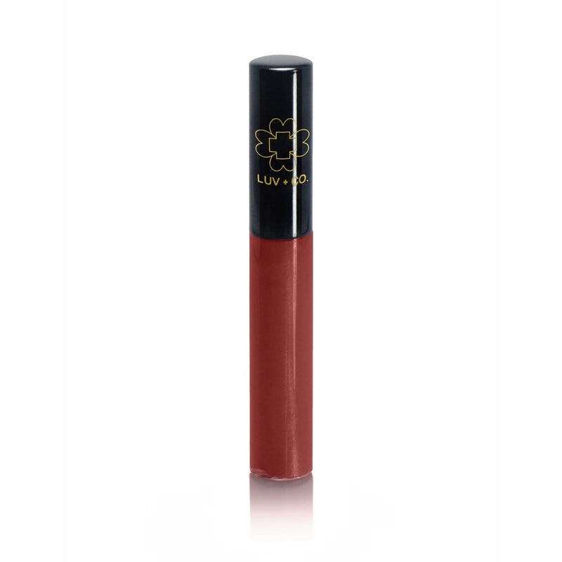 LUV + CO. Lips LUV-U Lip Gloss